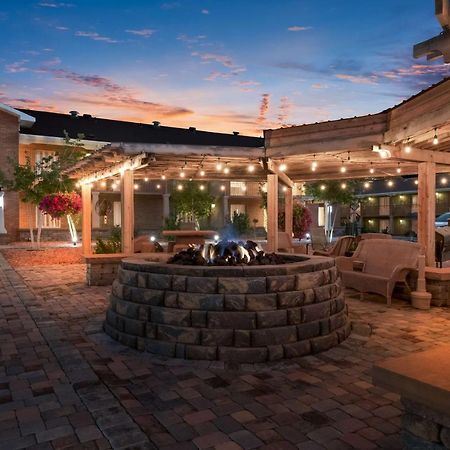 Best Western Plus Cedar City Exterior foto