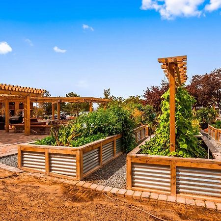 Best Western Plus Cedar City Exterior foto