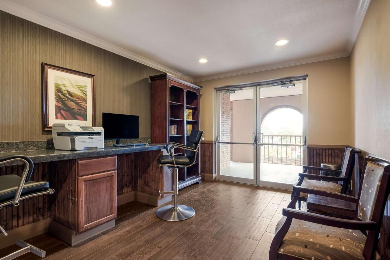 Best Western Plus Cedar City Exterior foto